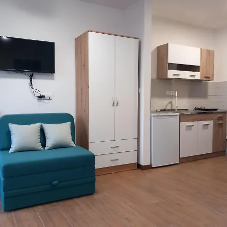 Apartment Danica