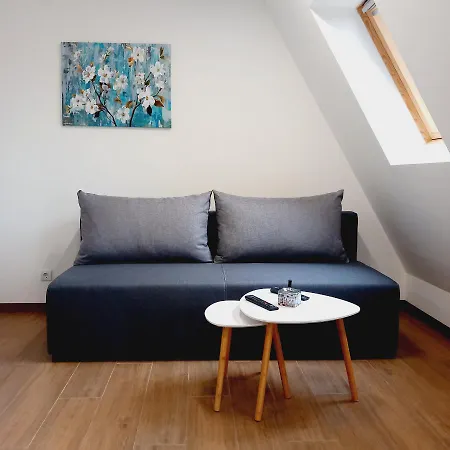 Danica Apartment