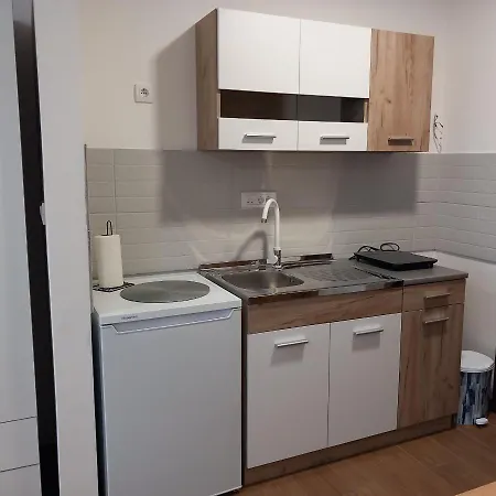Apartment Danica Divcibare