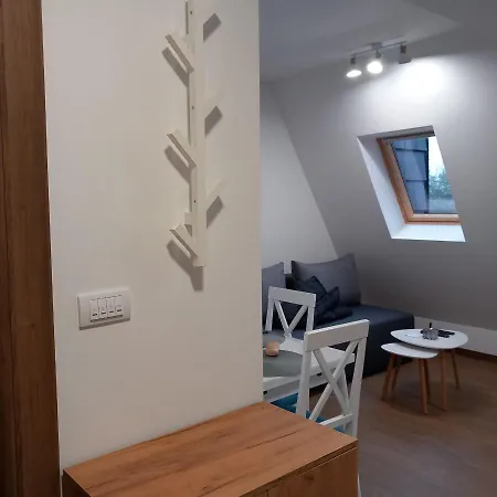 Danica Apartment