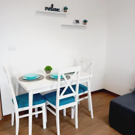 Apartment Danica Divcibare