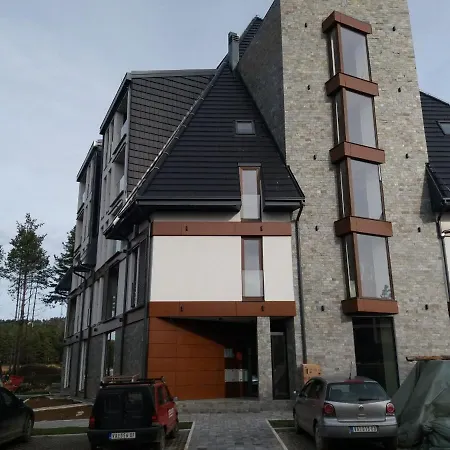 Apartment Danica *