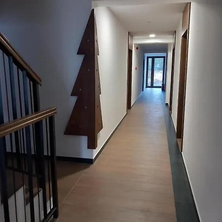 Danica Apartment