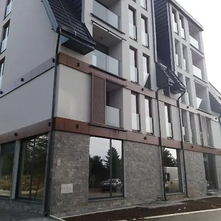 Apartment Danica *