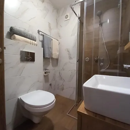 Danica Apartment